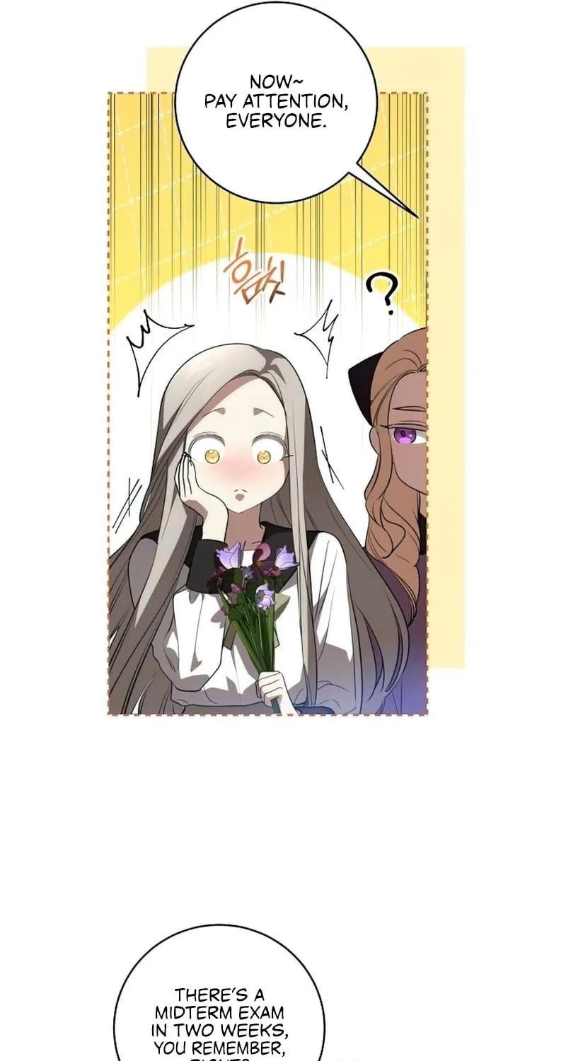 The Price Is Your Everything Chapter 33 page 43 - 