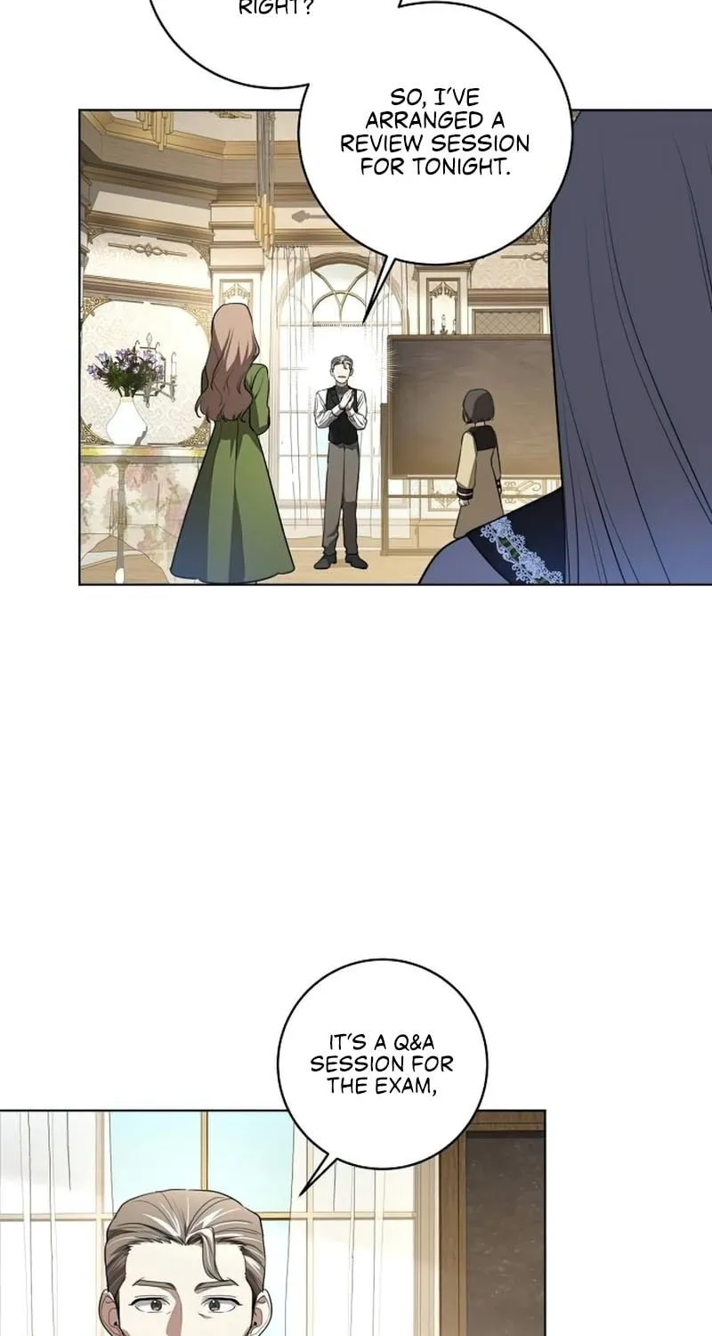 The Price Is Your Everything Chapter 33 page 44 - 