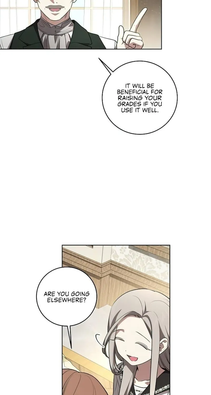 The Price Is Your Everything Chapter 33 page 45 - 