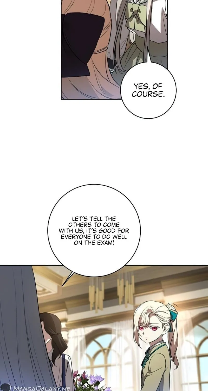 The Price Is Your Everything Chapter 33 page 46 - 