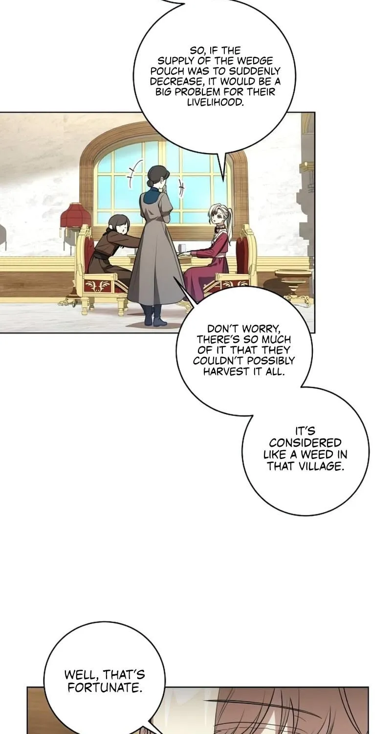 The Price Is Your Everything Chapter 33 page 6 - 