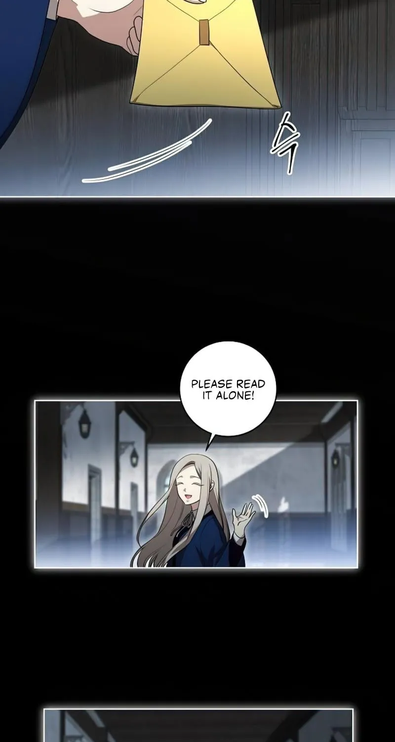The Price Is Your Everything Chapter 33 page 56 - 