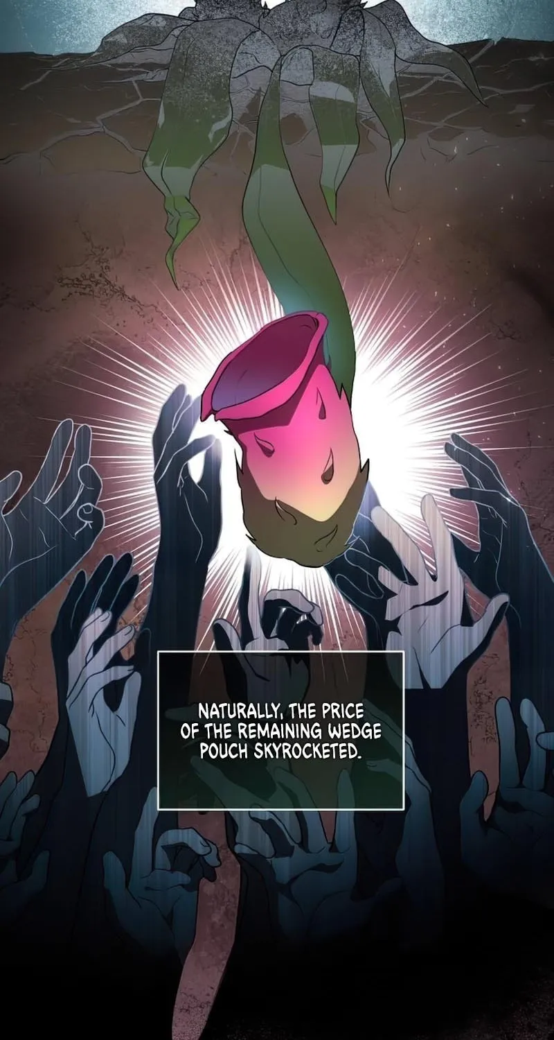 The Price Is Your Everything Chapter 33 page 8 - 