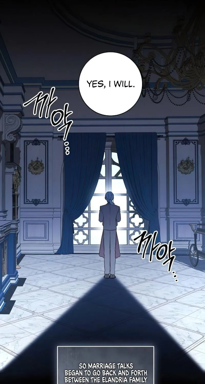 The Price Is Your Everything Chapter 34 page 15 - 