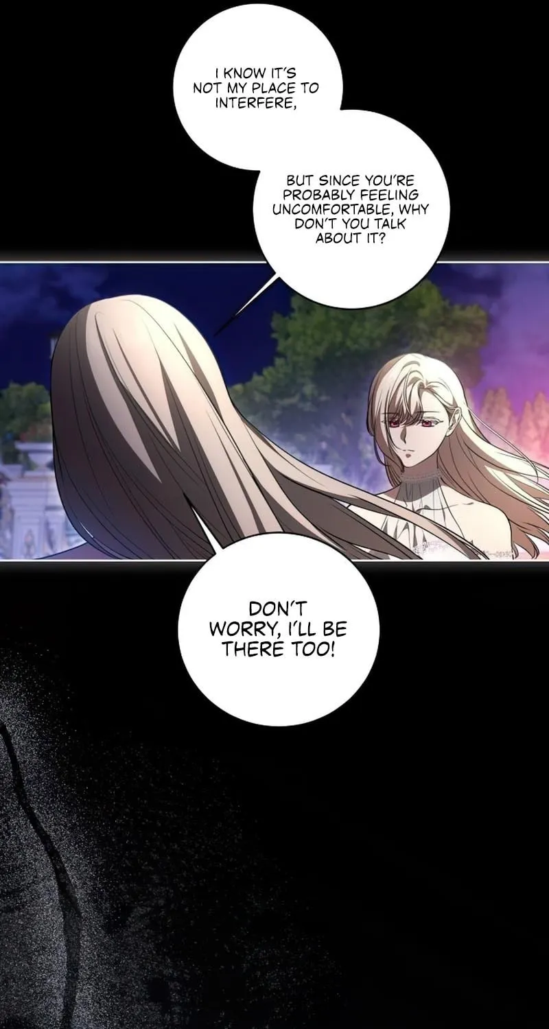 The Price Is Your Everything Chapter 34 page 20 - 