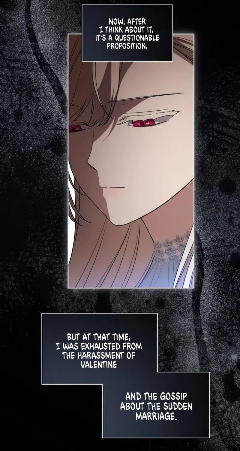 The Price Is Your Everything Chapter 34 page 21 - 
