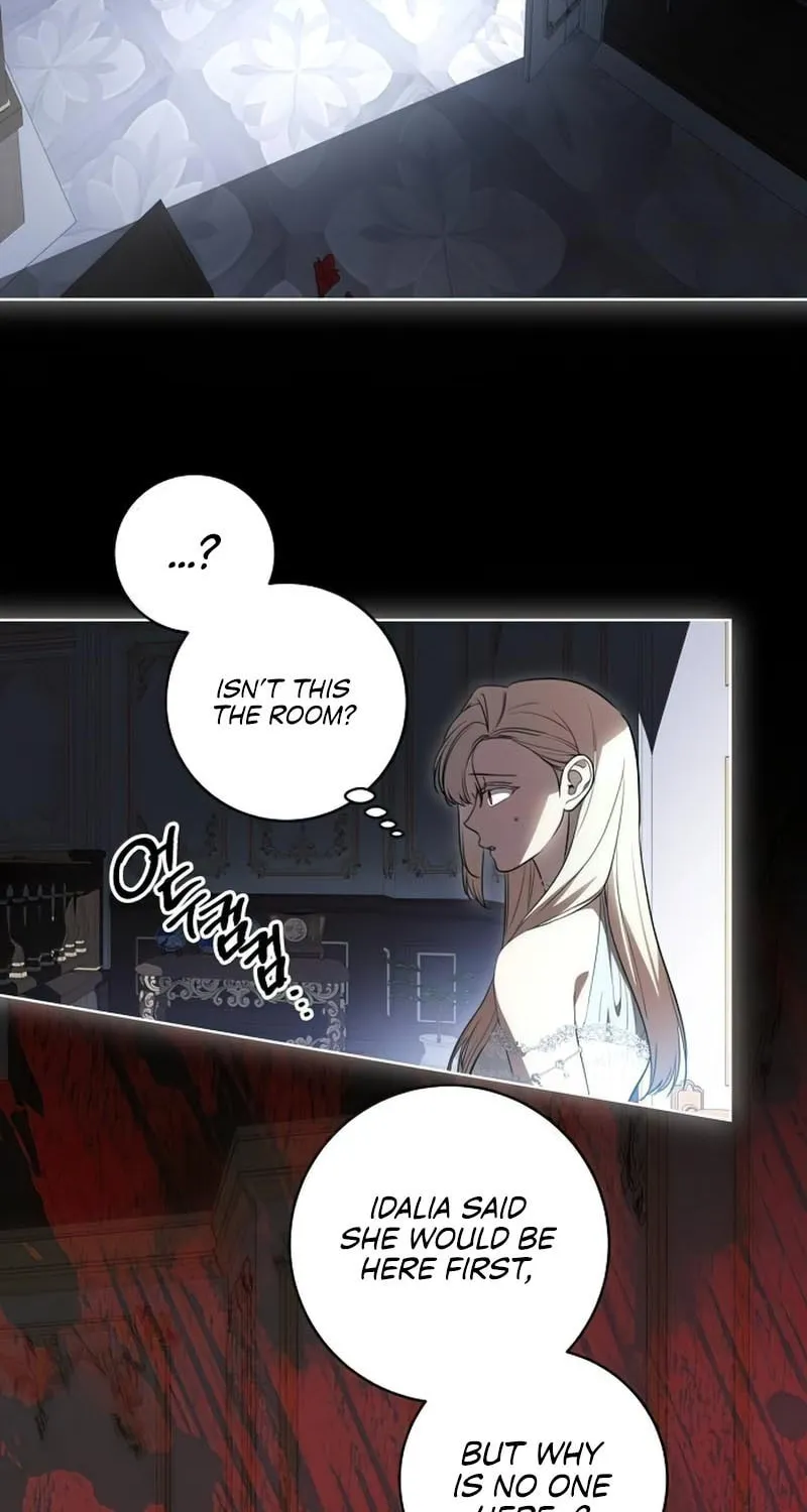 The Price Is Your Everything Chapter 34 page 23 - 