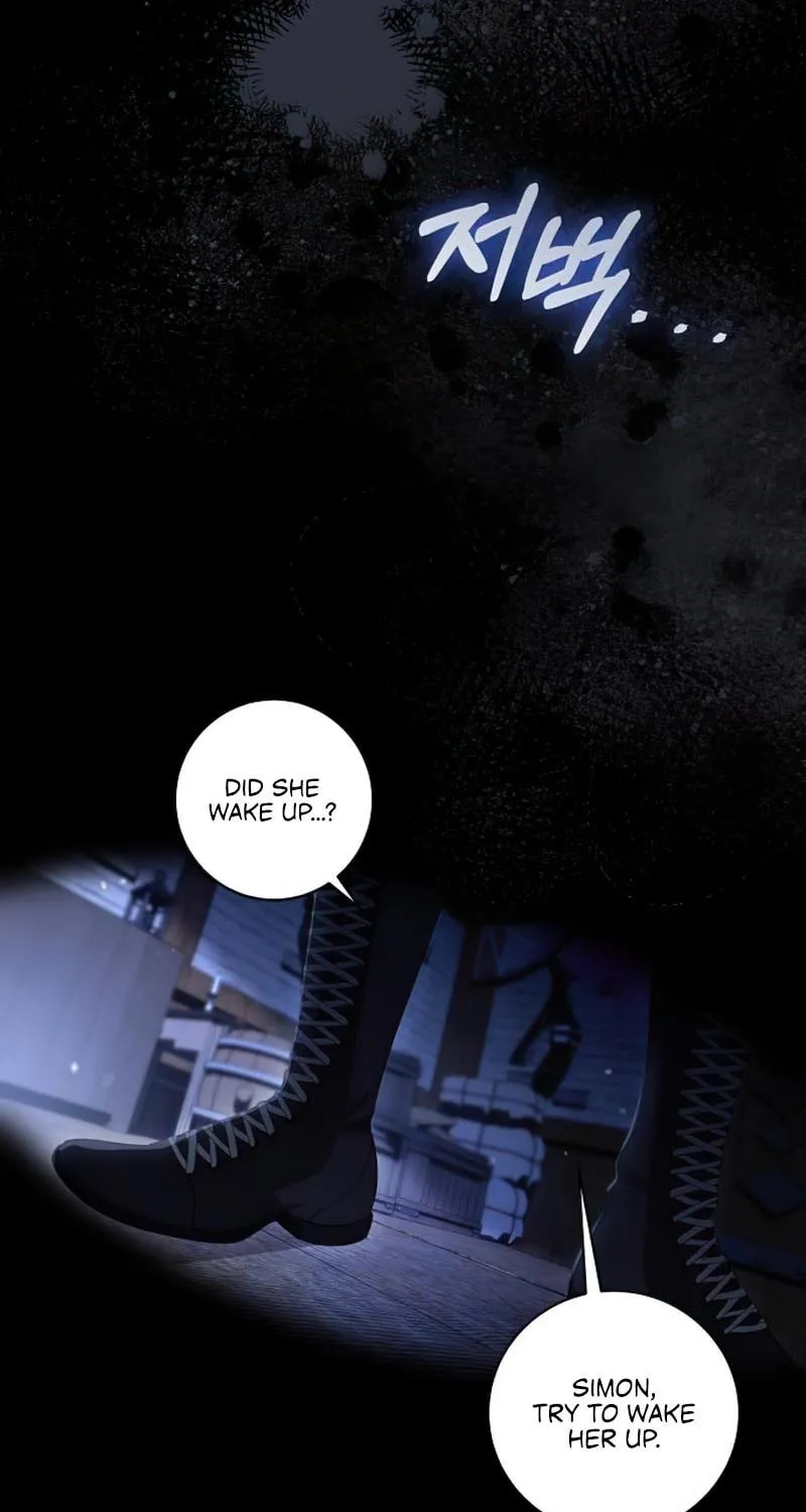 The Price Is Your Everything Chapter 34 page 28 - 