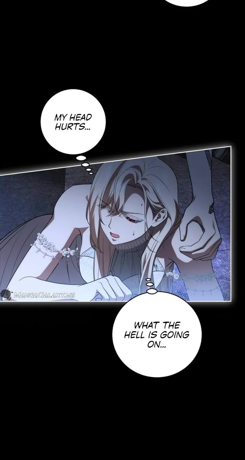 The Price Is Your Everything Chapter 34 page 29 - 