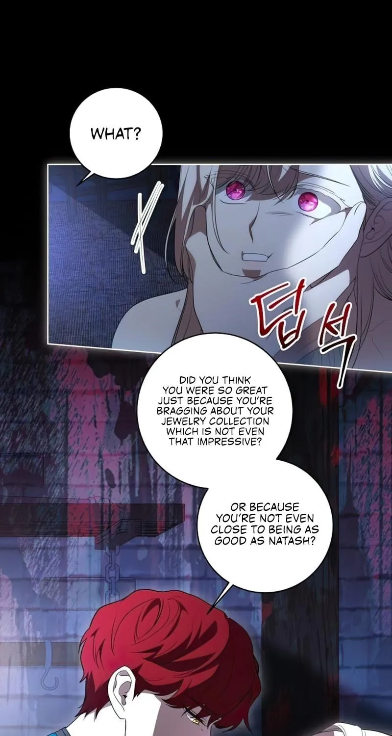 The Price Is Your Everything Chapter 34 page 31 - 