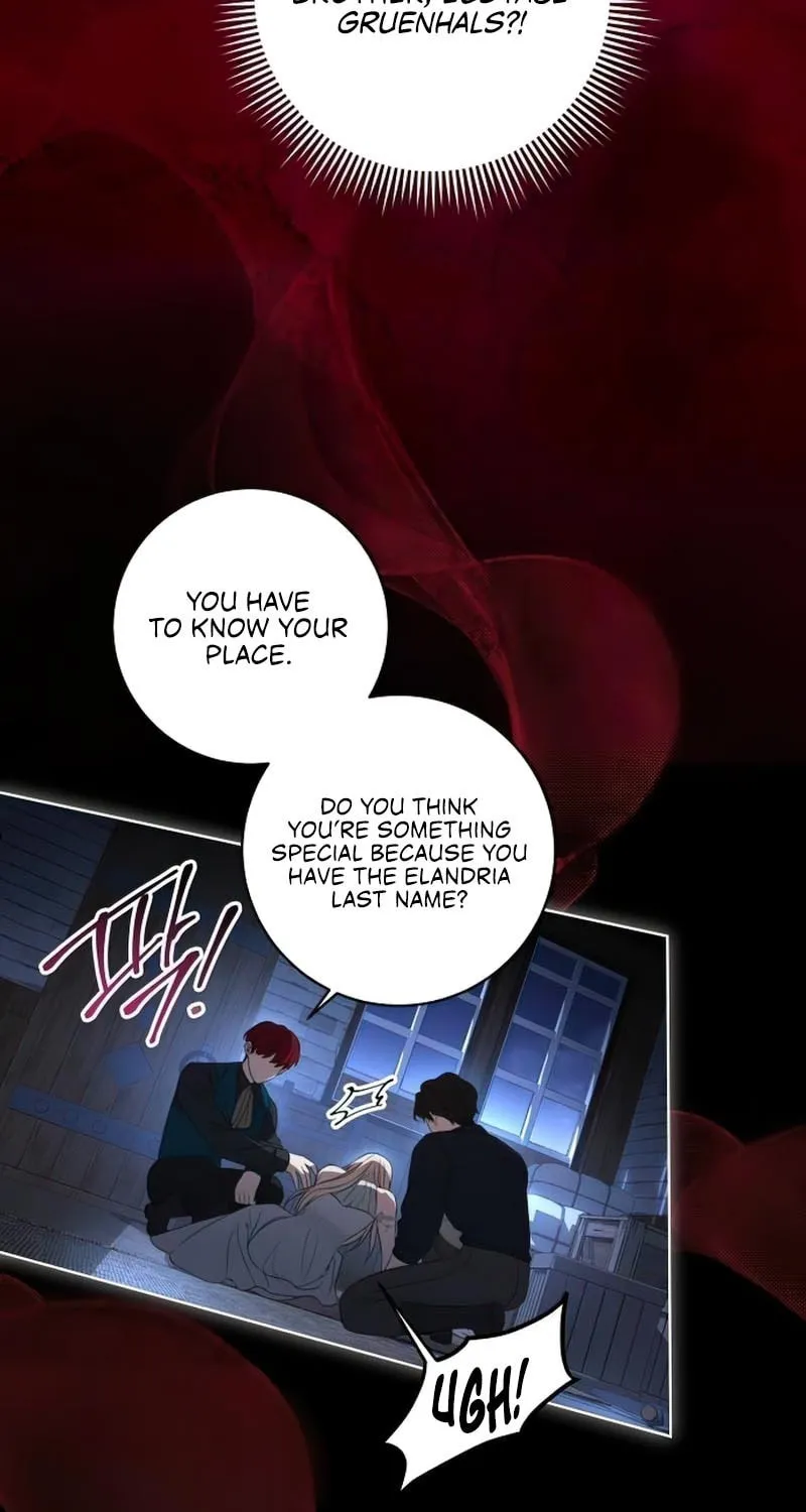 The Price Is Your Everything Chapter 34 page 33 - 