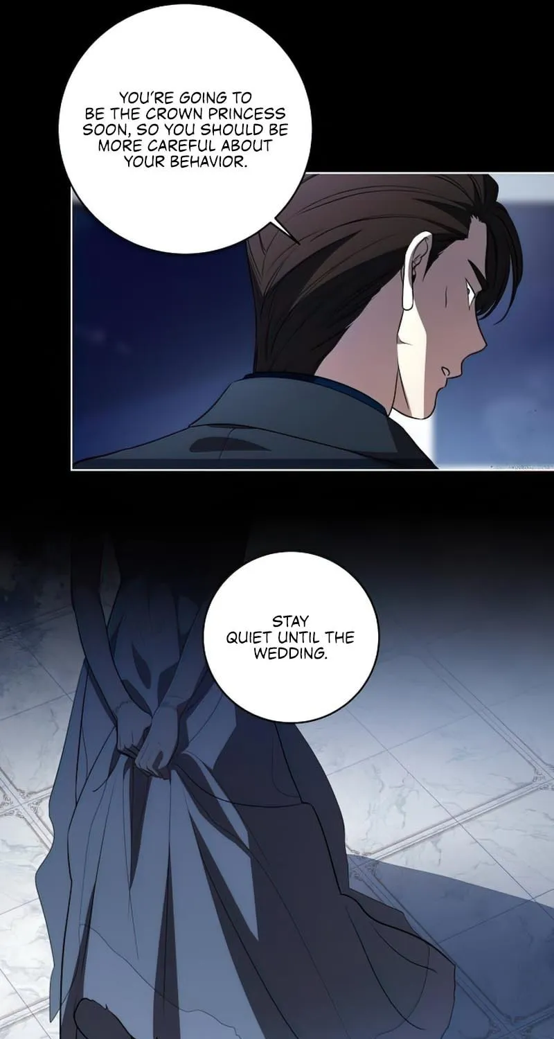 The Price Is Your Everything Chapter 34 page 41 - 