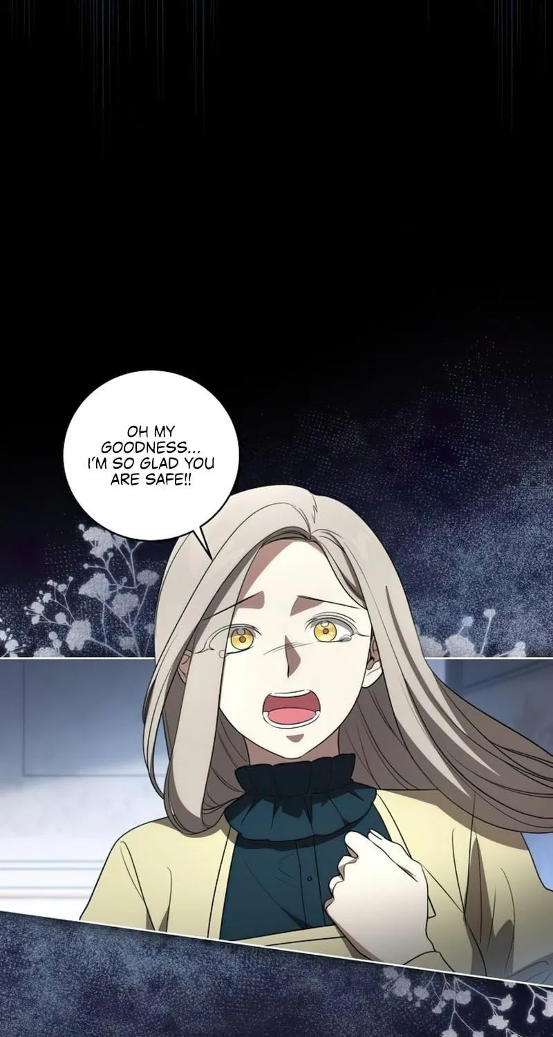 The Price Is Your Everything Chapter 34 page 46 - 