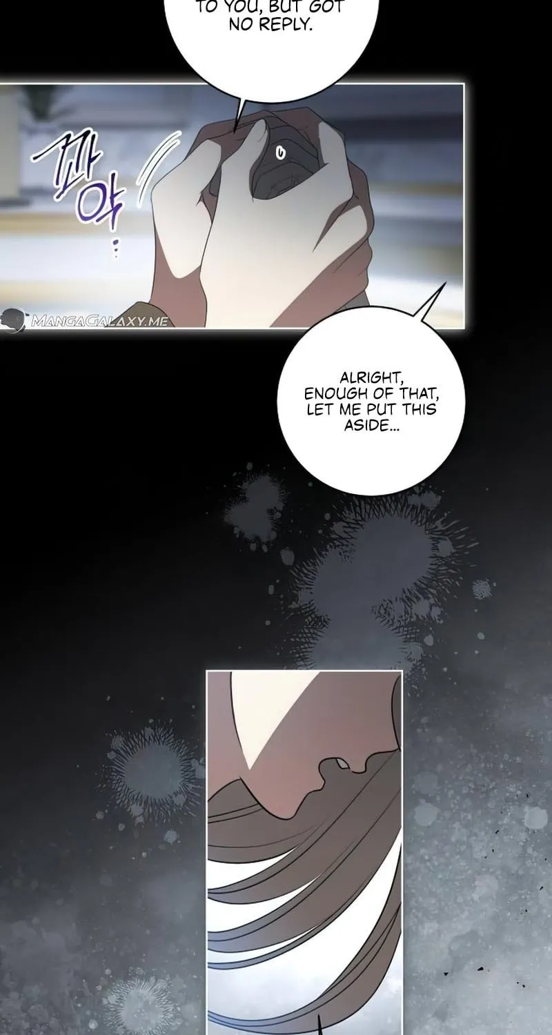 The Price Is Your Everything Chapter 34 page 48 - 