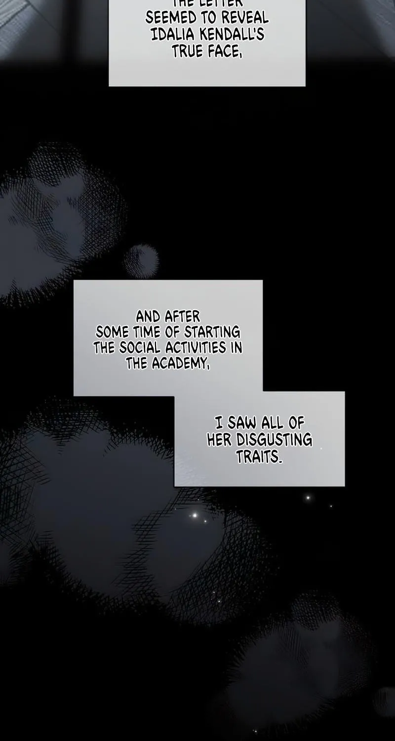 The Price Is Your Everything Chapter 34 page 7 - 