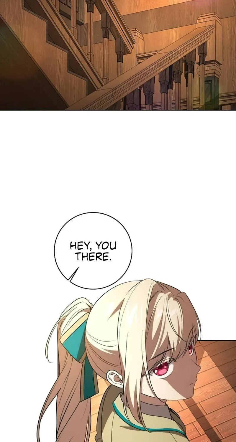 The Price Is Your Everything Chapter 34 page 61 - 