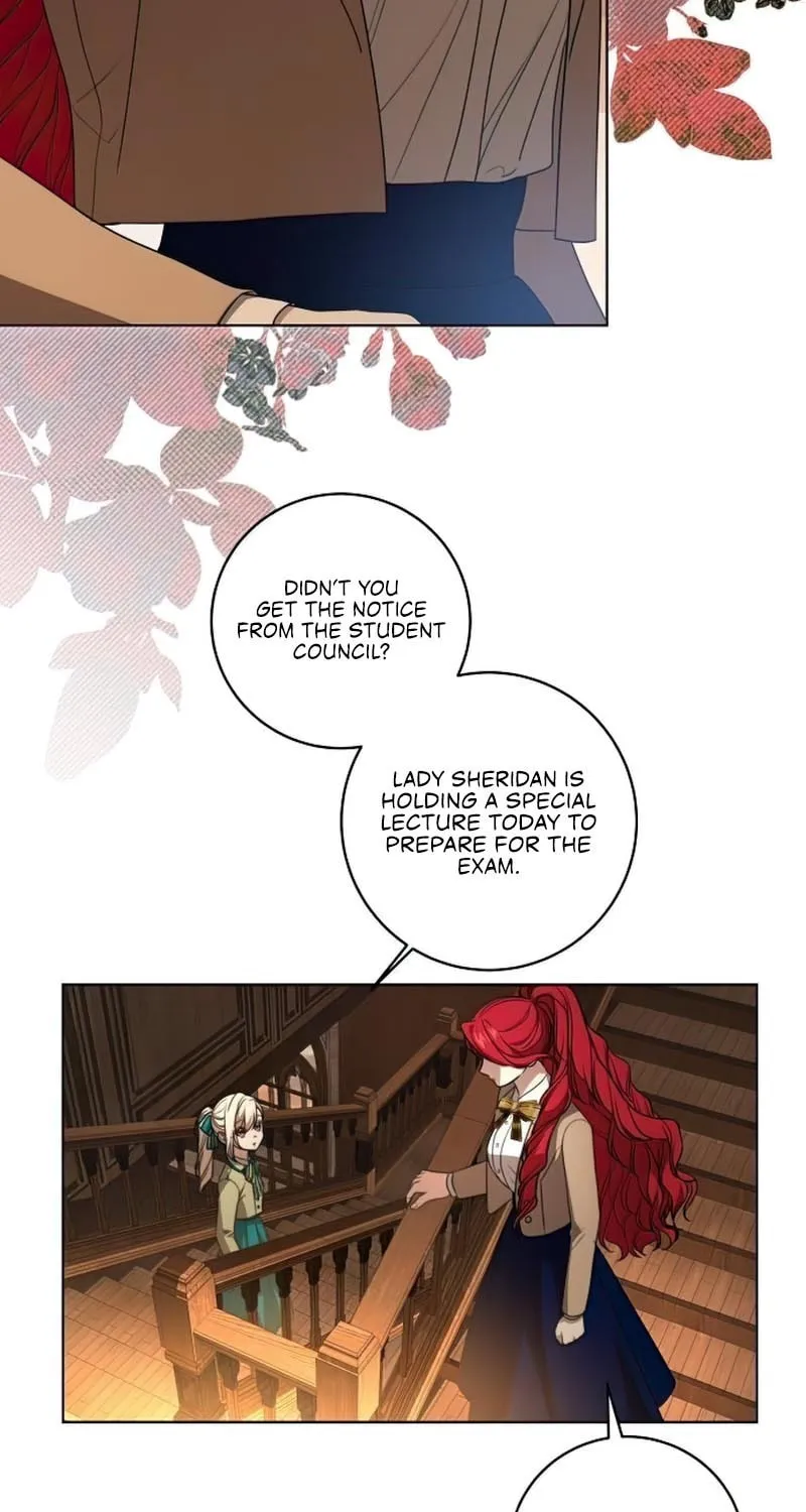 The Price Is Your Everything Chapter 34 page 63 - 