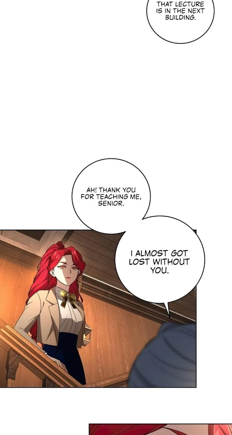 The Price Is Your Everything Chapter 34 page 64 - 