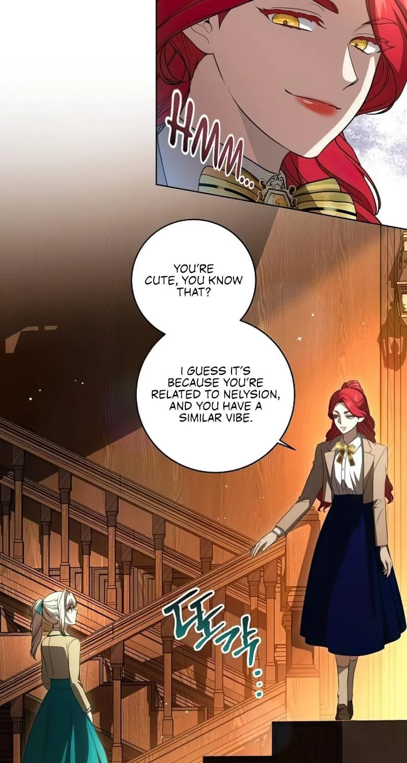 The Price Is Your Everything Chapter 34 page 65 - 