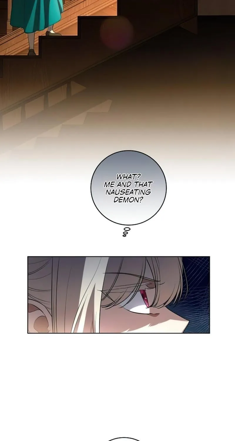 The Price Is Your Everything Chapter 34 page 66 - 