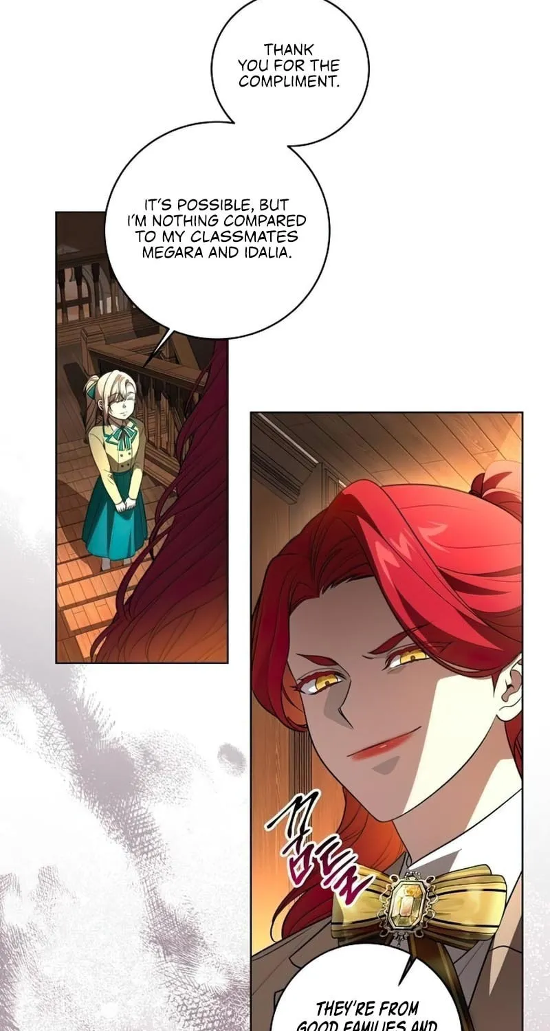 The Price Is Your Everything Chapter 34 page 67 - 