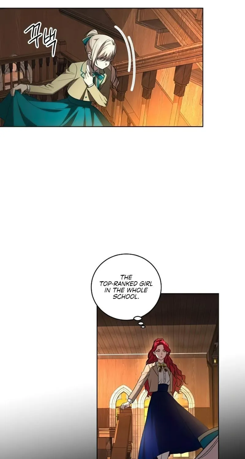 The Price Is Your Everything Chapter 34 page 70 - 