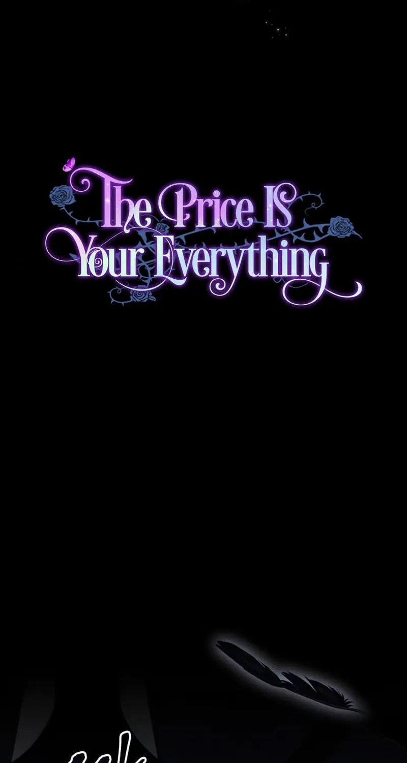 The Price Is Your Everything Chapter 34 page 8 - 