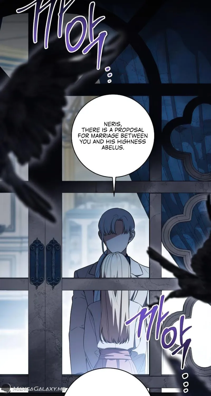 The Price Is Your Everything Chapter 34 page 9 - 