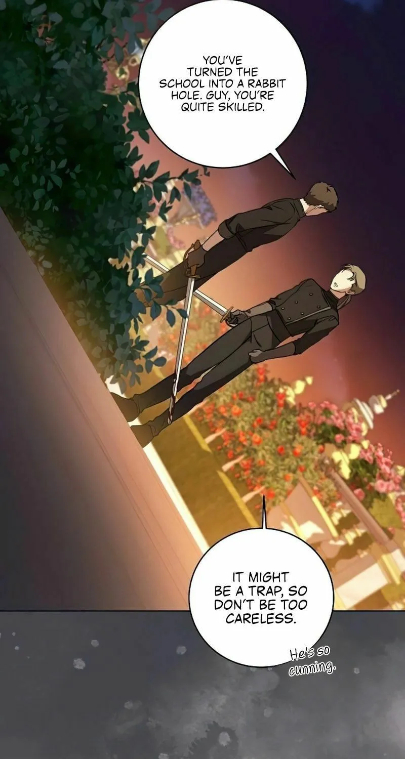 The Price Is Your Everything Chapter 35 page 15 - 