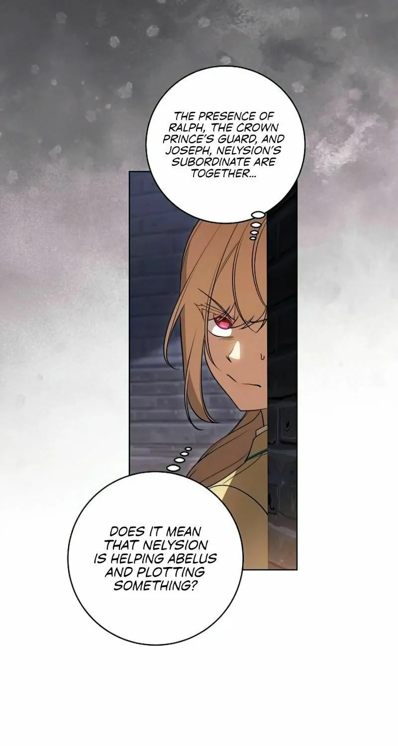 The Price Is Your Everything Chapter 35 page 16 - 