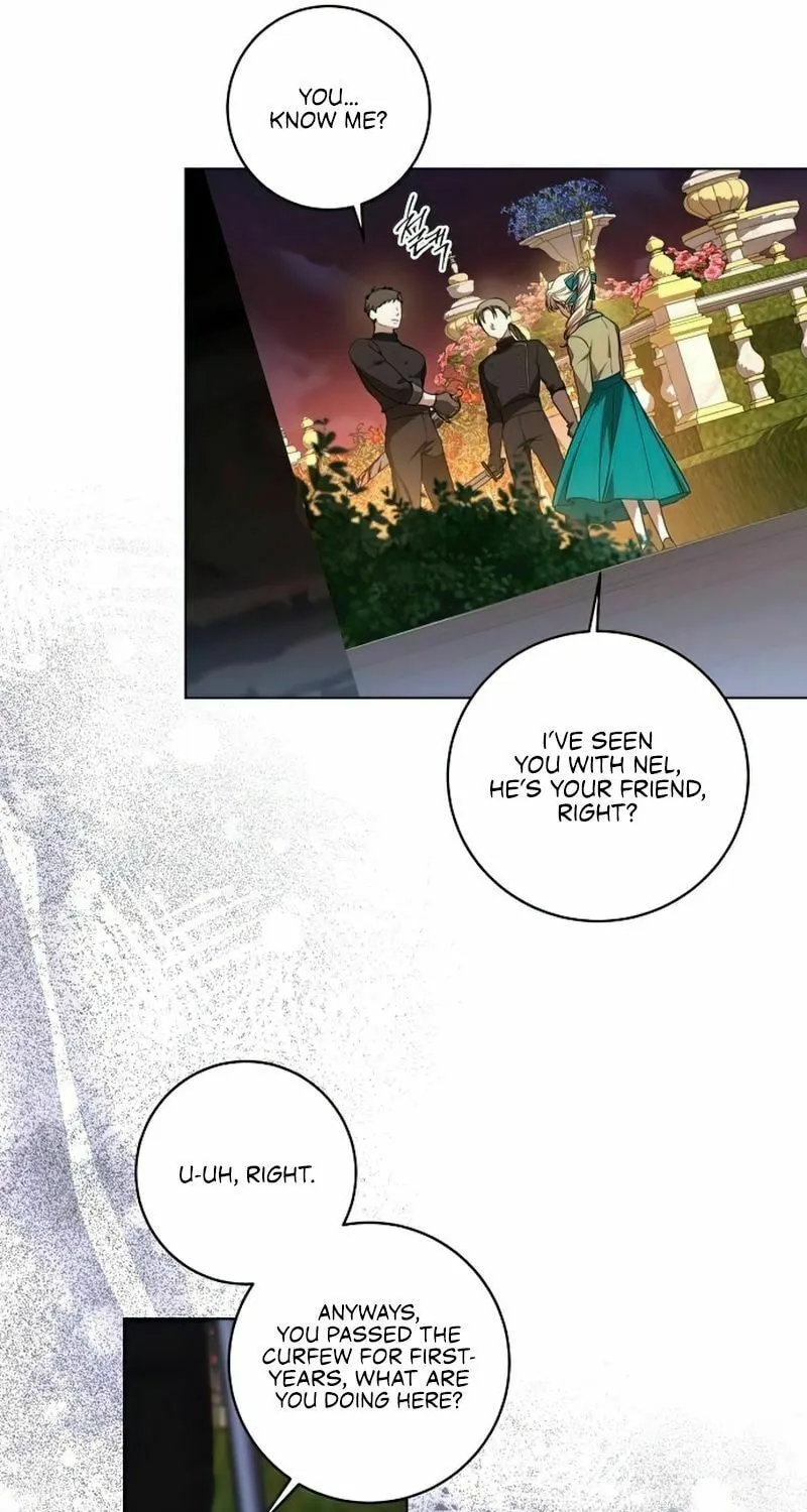 The Price Is Your Everything Chapter 35 page 24 - 