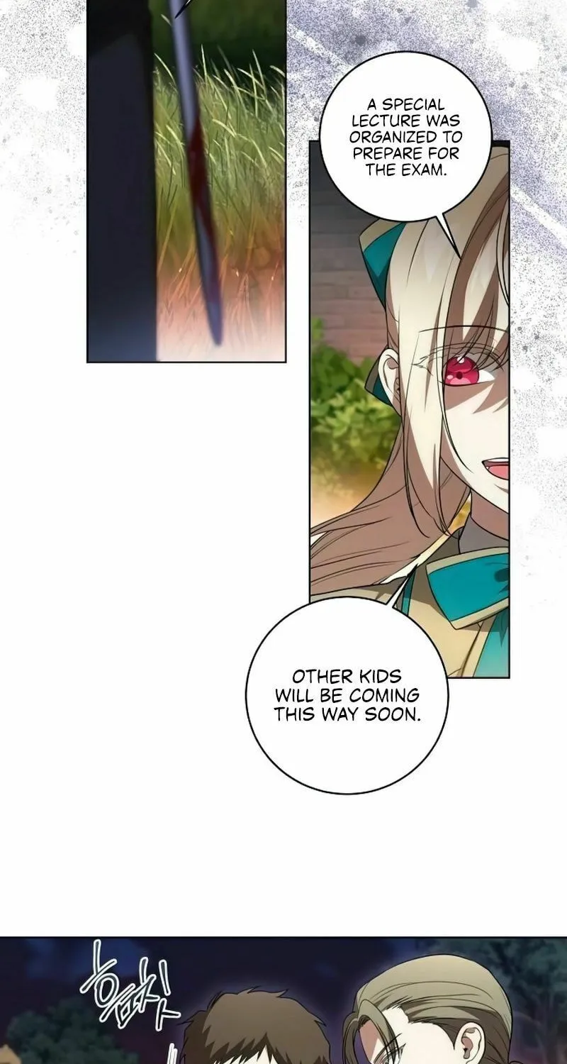 The Price Is Your Everything Chapter 35 page 25 - 