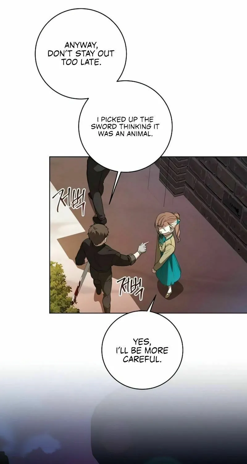 The Price Is Your Everything Chapter 35 page 27 - 
