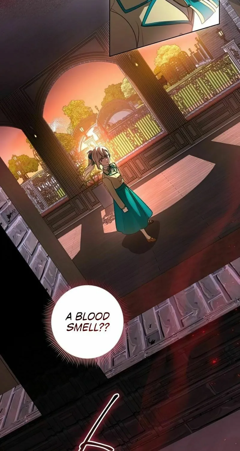 The Price Is Your Everything Chapter 35 page 4 - 