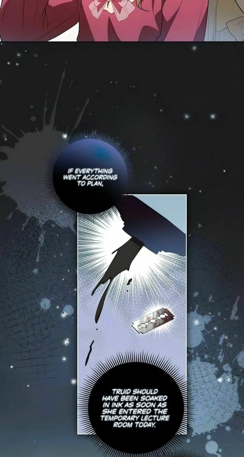 The Price Is Your Everything Chapter 35 page 36 - 