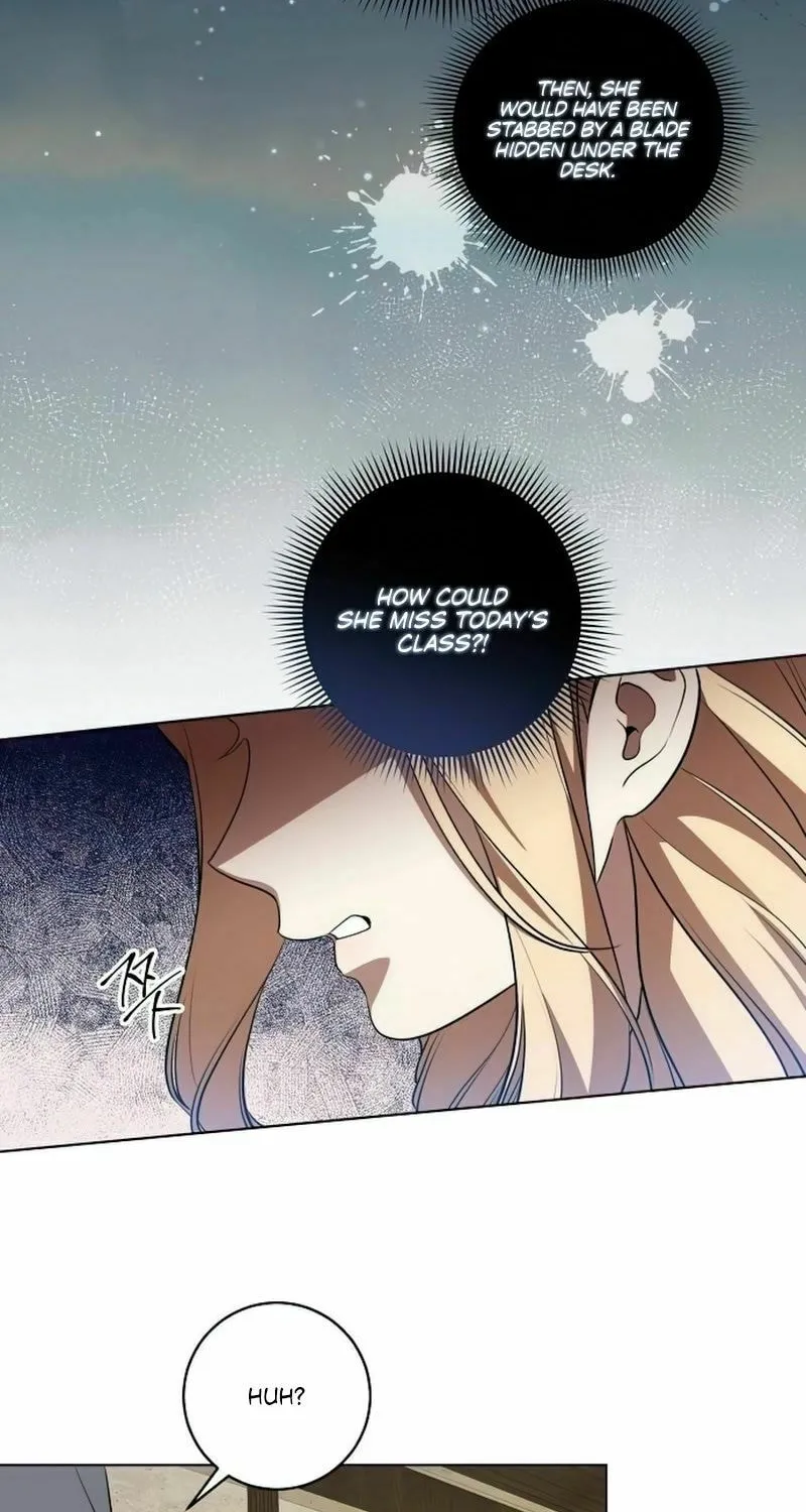 The Price Is Your Everything Chapter 35 page 37 - 