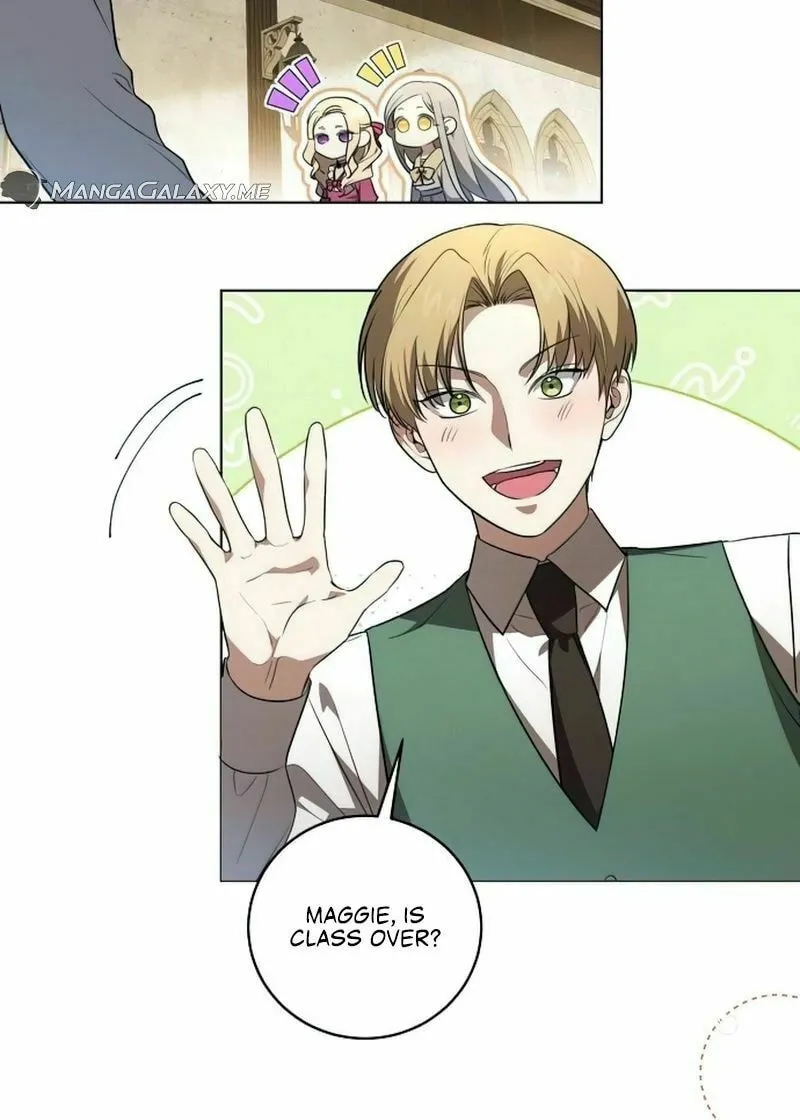 The Price Is Your Everything Chapter 35 page 38 - 