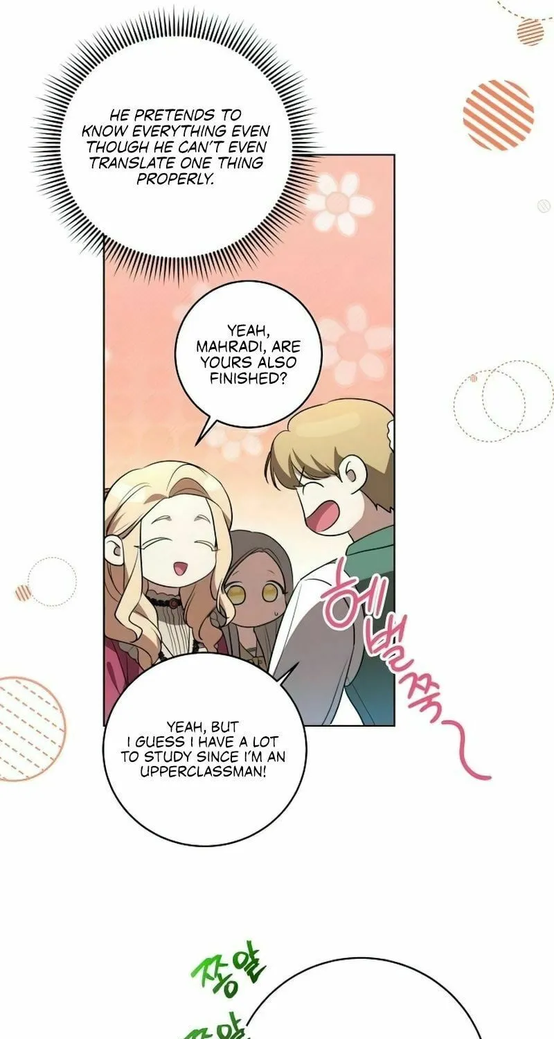The Price Is Your Everything Chapter 35 page 39 - 