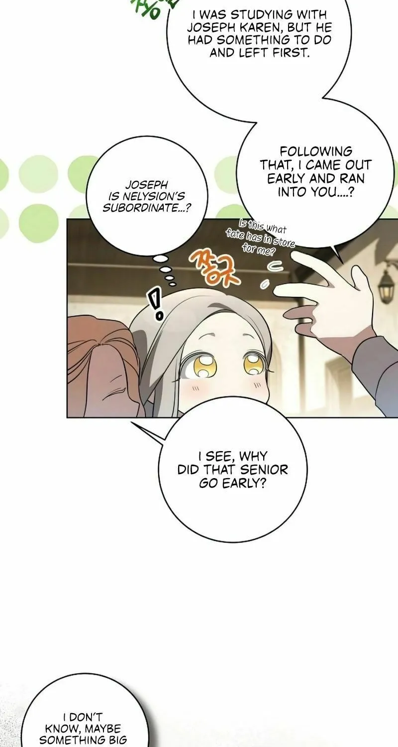 The Price Is Your Everything Chapter 35 page 40 - 