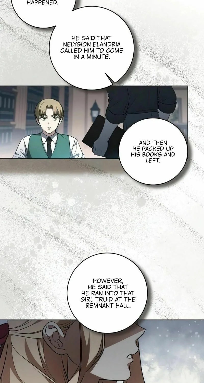 The Price Is Your Everything Chapter 35 page 41 - 