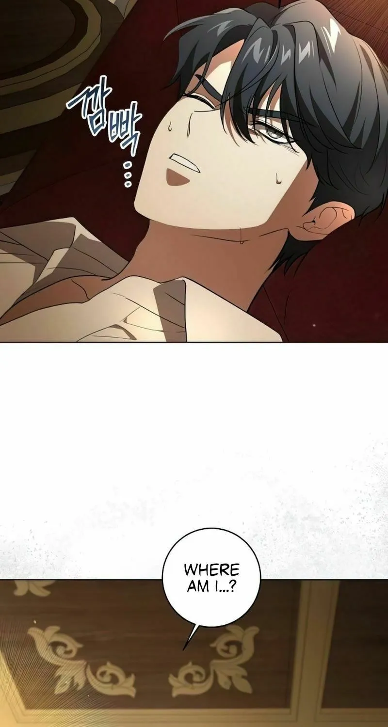 The Price Is Your Everything Chapter 35 page 48 - 