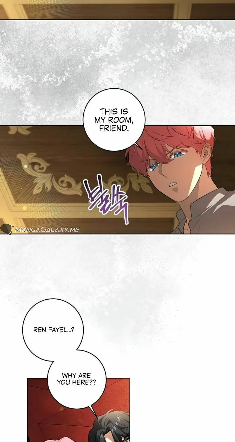 The Price Is Your Everything Chapter 35 page 49 - 