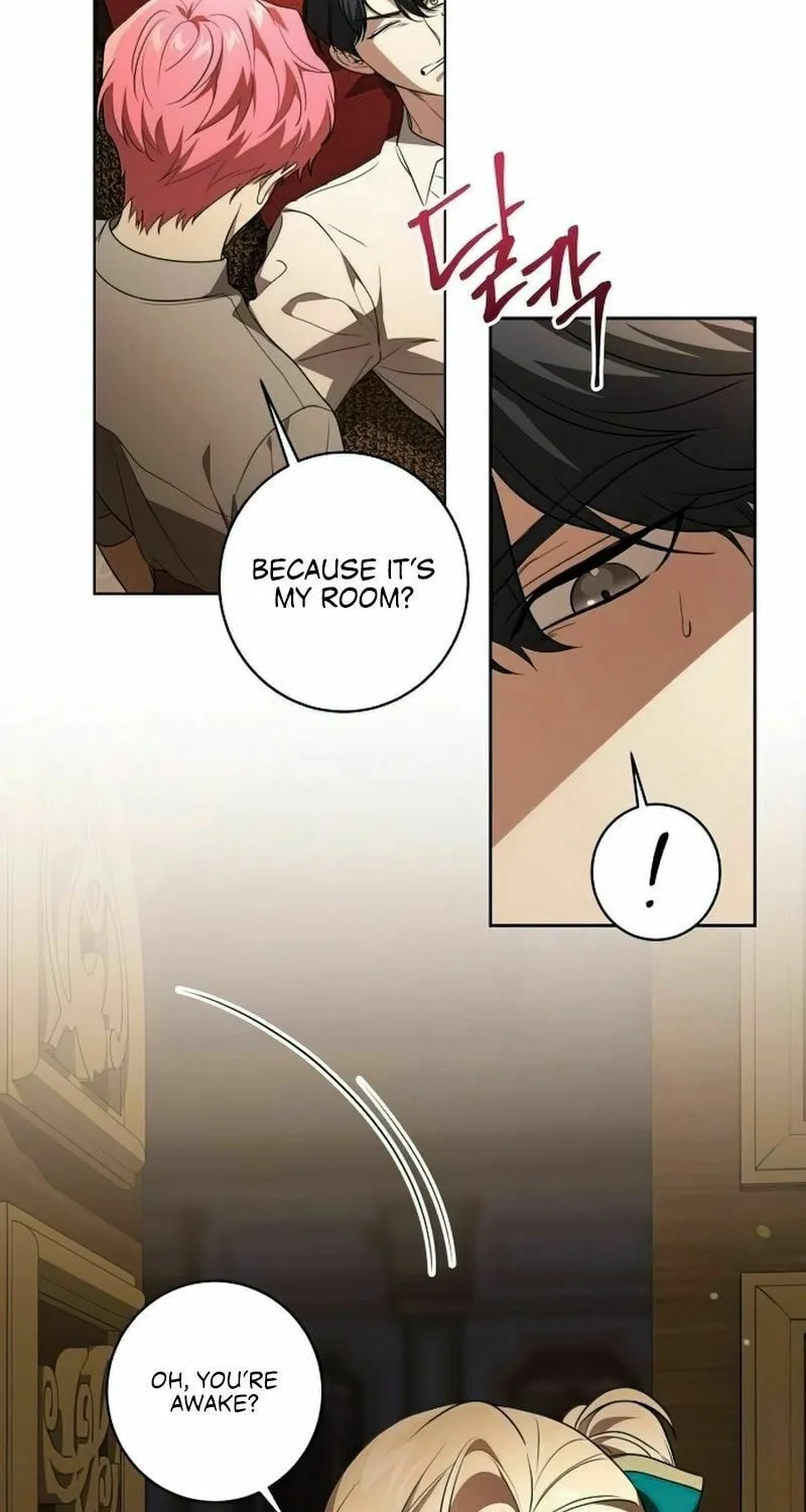 The Price Is Your Everything Chapter 35 page 50 - 