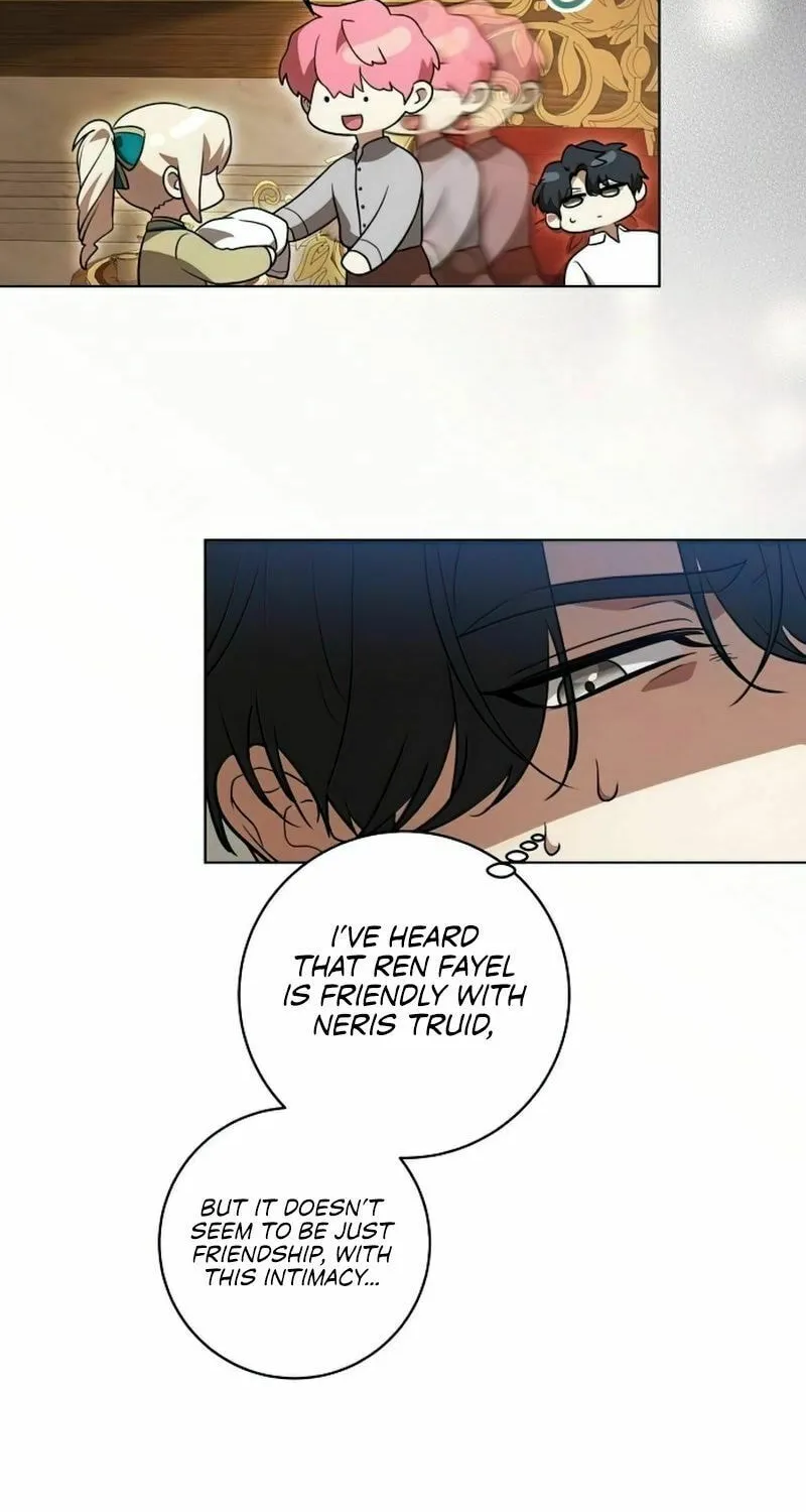 The Price Is Your Everything Chapter 35 page 52 - 
