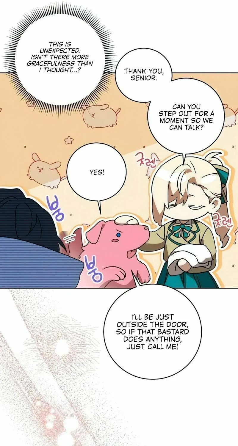 The Price Is Your Everything Chapter 35 page 54 - 