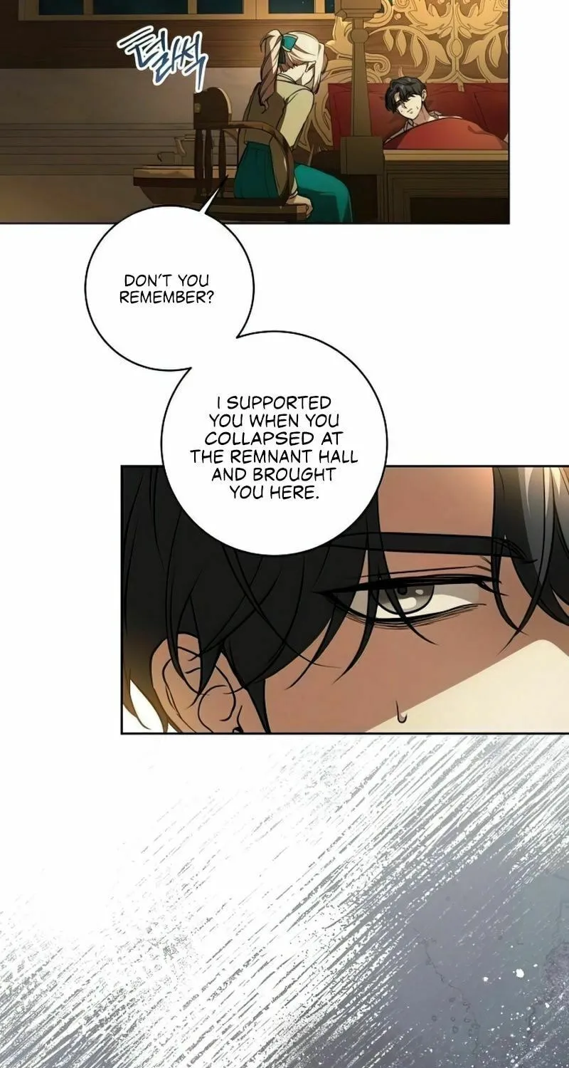 The Price Is Your Everything Chapter 35 page 56 - 