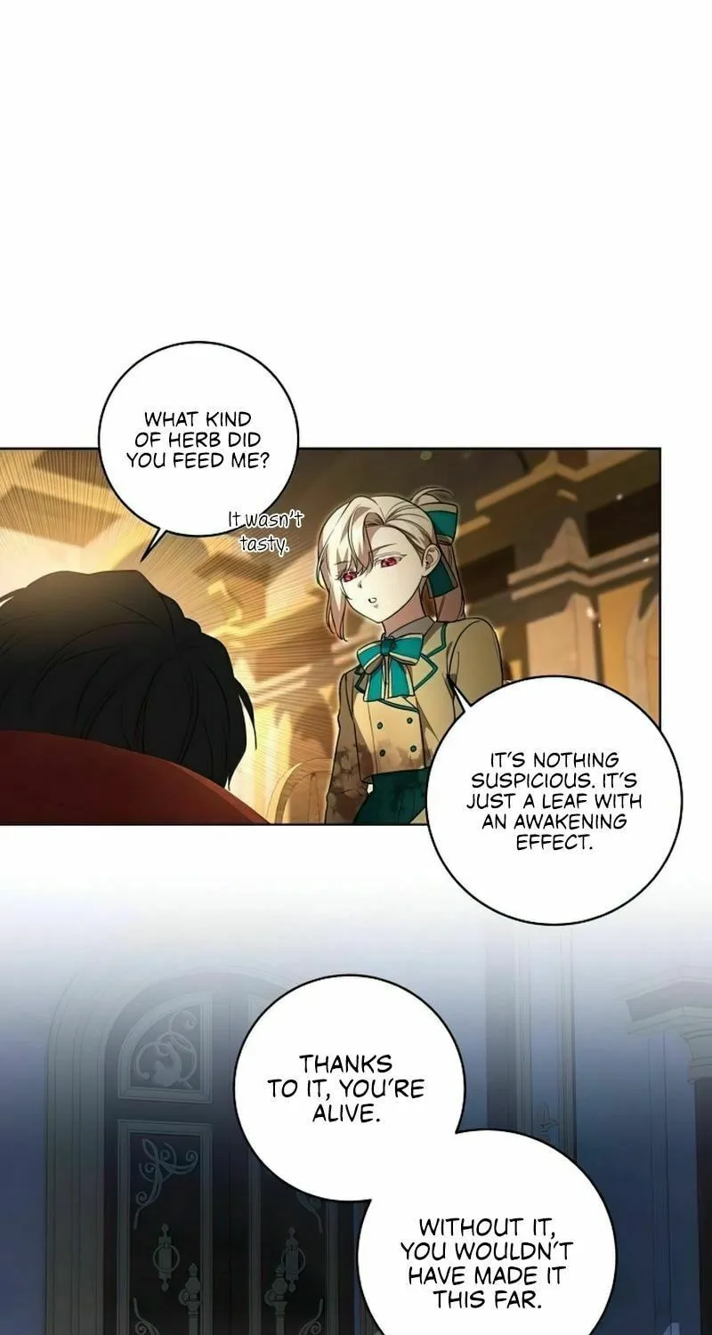 The Price Is Your Everything Chapter 35 page 59 - 