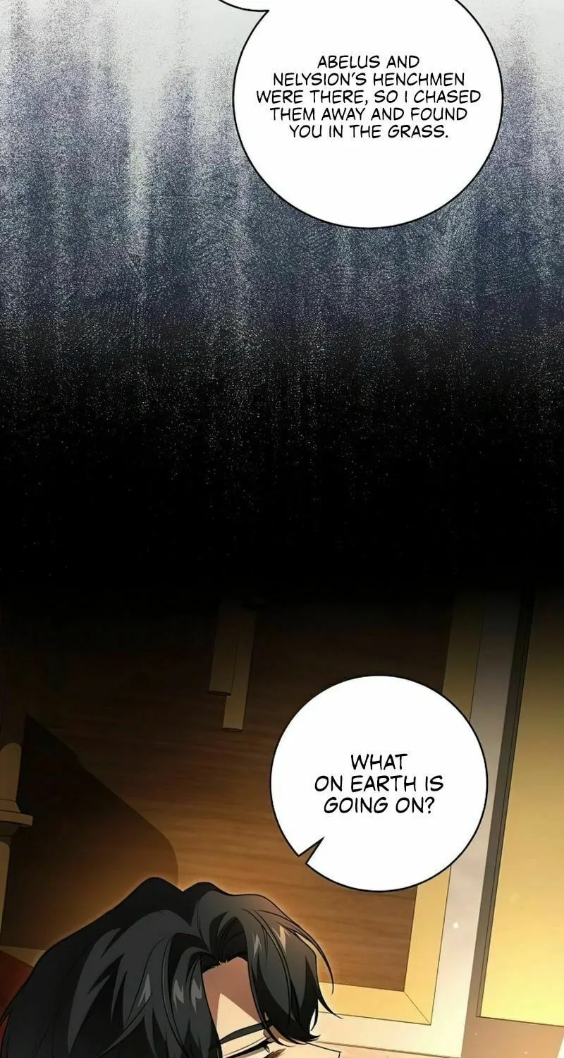 The Price Is Your Everything Chapter 35 page 61 - 