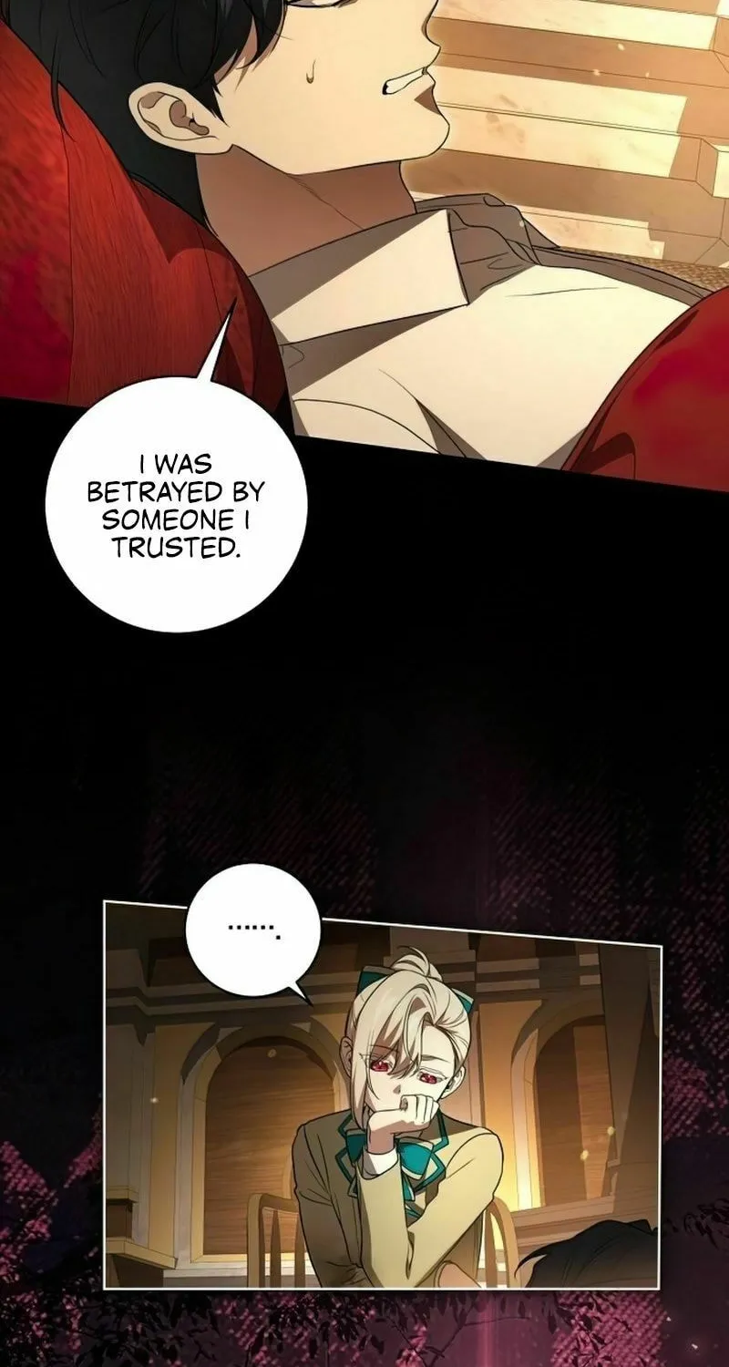 The Price Is Your Everything Chapter 35 page 62 - 