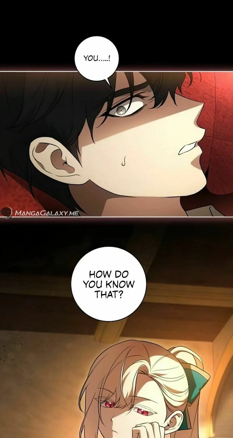 The Price Is Your Everything Chapter 35 page 65 - 